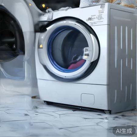 惠而浦洗衣机400售后平台梳理〖家庭生活必备：这款滚筒洗衣机适合几口之家使用？〗