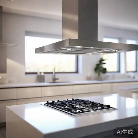 万和油烟机官方客户咨询中心解释￥油烟机靠东墙安装是否合适？