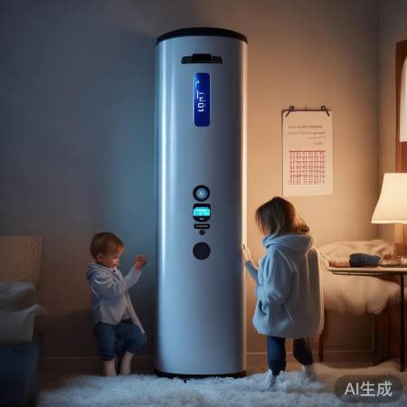 樱花热水器24小时客服助手讲解<电热水器预约洗浴耗电吗？揭秘真实耗电量>