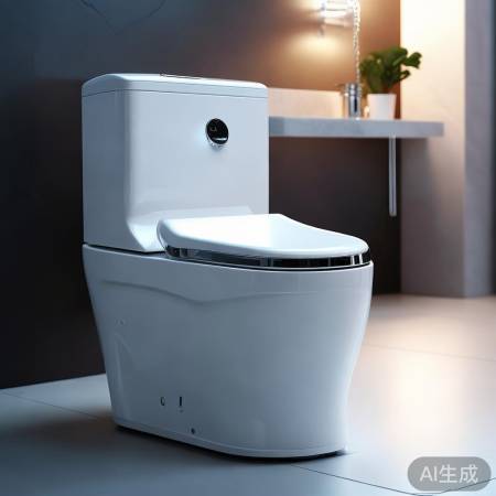 松下智能马桶无忧热线剖析$智能马桶出水效果评测：告别传统，体验未来洁具革新