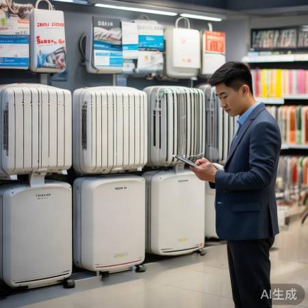 壁挂炉选购：比价、品牌、正规渠