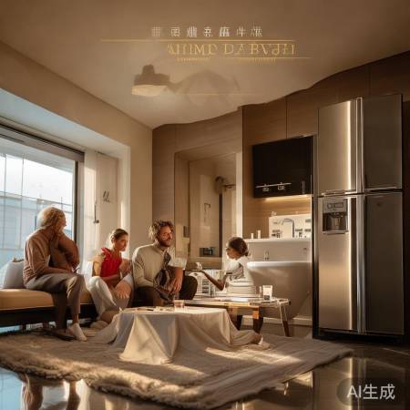 松下冰箱维修售后服务电话科普۞佛山卫浴冰箱贴牌推荐：高品质家居好伴侣