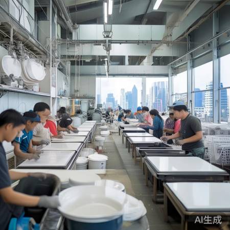 佛山卫浴家电贴牌推荐