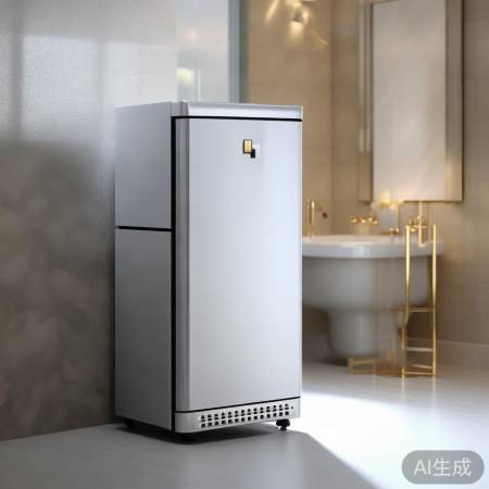 卫浴冰箱，品质生活伴侣