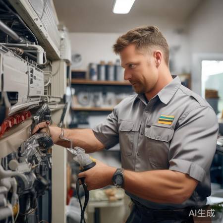 专业空调维修,保障品质与安全