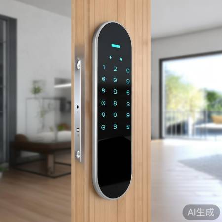 青稞智能锁一键售后科普☜豪力士智能锁：品质卓越，居家安全首选
