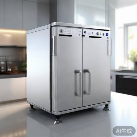 高温消毒柜,杀菌好帮手