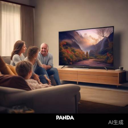 戴沃智能电视机全国客服热线预约梳理<揭秘电视机行业新趋势：PANDA智能电视引领潮流>