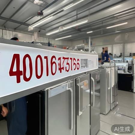 倍科冰箱人工维修服务热线普及-冻干机与冰箱：高效冷冻，谁更胜一筹？