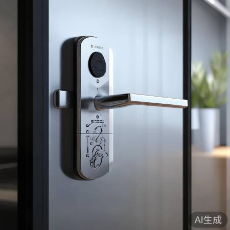 指纹锁安全升级,选正规品牌