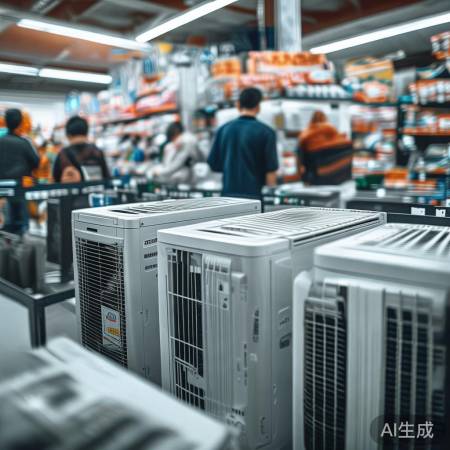 嘉峪关超市中央空调价格