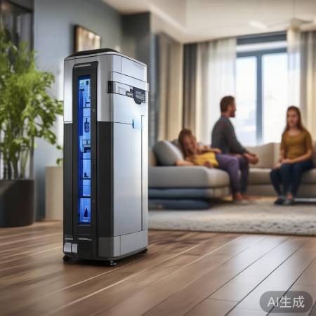 选天峻空气能热泵,看型号、品质