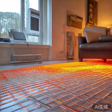 中央空调取暖费用差异大