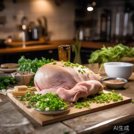 迪博尼集成灶故障咨询网点普及+集成灶轻松做鸡腿的家常食谱