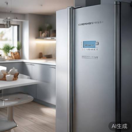 SIEMENS冰箱服务热线指引科普,如何去除馒头中的冰箱异味