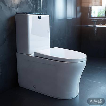 智能马桶价格数千至上万