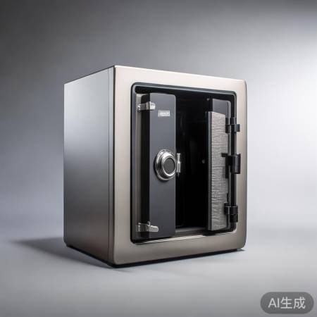 齐心保险柜维修助手传授@保险柜选购指南：如何轻松拧动，安全无忧