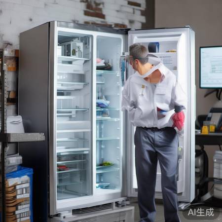 冰箱维修正规化,保障无忧