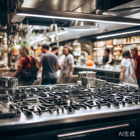 亚格燃气灶客服电话号码是多少分析-疫情后燃气灶市场回暖：选购指南与趋势分析