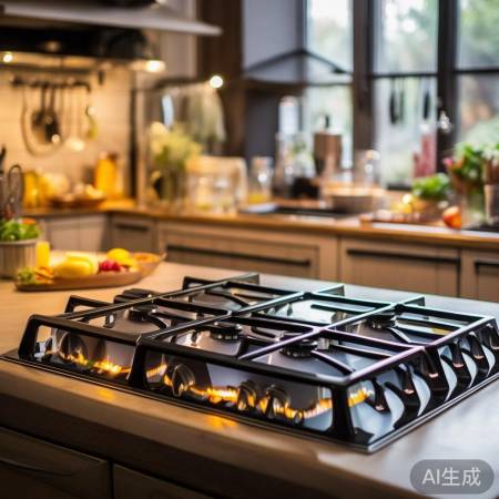 燃气灶因居家需求回暖