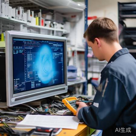 专业认证,严格维修