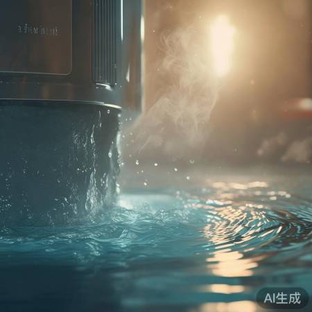 百乐满热水器400客服咨询教导<热水器使用一晚后水变黄？原因揭秘！>