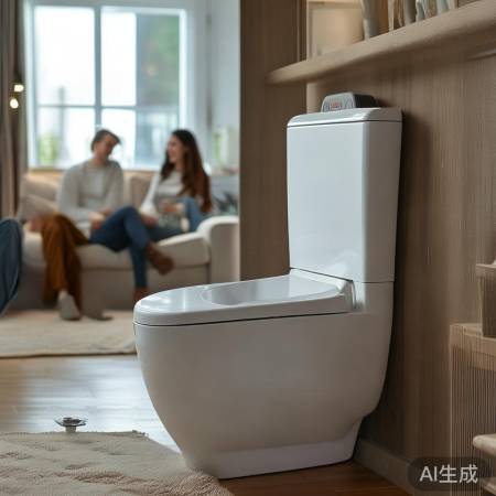 智能马桶选购指南