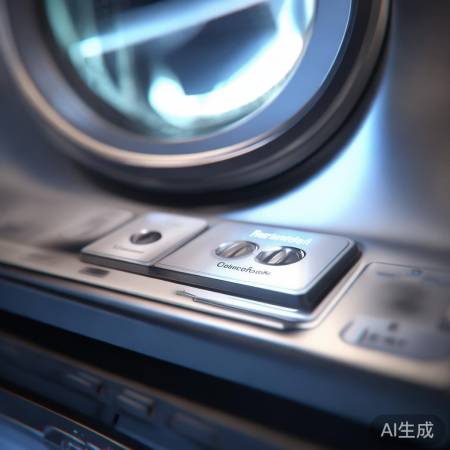 科慕(COLMO)洗衣机专业维护热线传授@美的洗衣机解锁方法揭秘