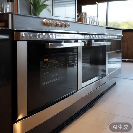 深丽安智能家电400客服热线咨询解读あ中档集成环保灶：厨房升级新选择