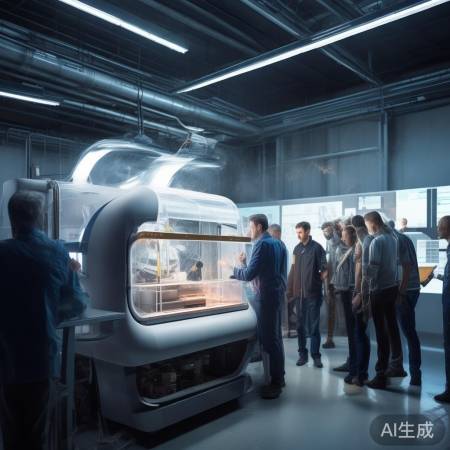 生能热水器空气能快速预约传授:电镀设备：揭秘空气能加热技术的环保优势