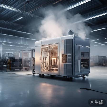 空气能加热，环保节能