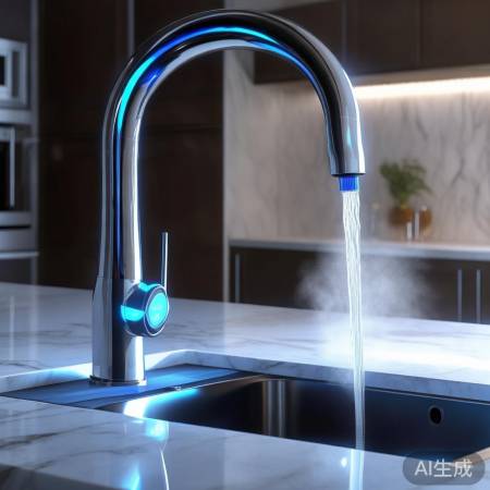 年代家电400服务全天候科普『三秒速热，热水龙头轻松升级』