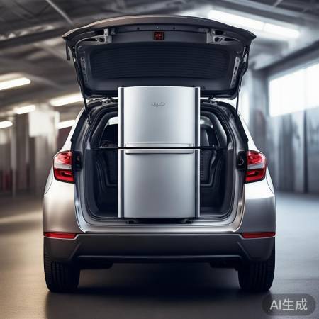 实惠车载冰箱,品质高,性价比优