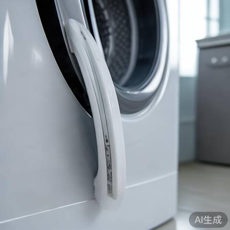 LG洗衣机服务热线咨询中心讲解，洗衣机下水地漏打开方法详解