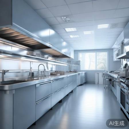 美的油烟机24小时报修通讲解〖医院清洗油烟机价格合理吗？〗