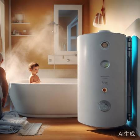 电热水器容量看需求
