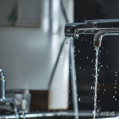 年代热水器24小时守护普及♛热水器关了龙头还响？揭秘洗澡时的奇怪现象