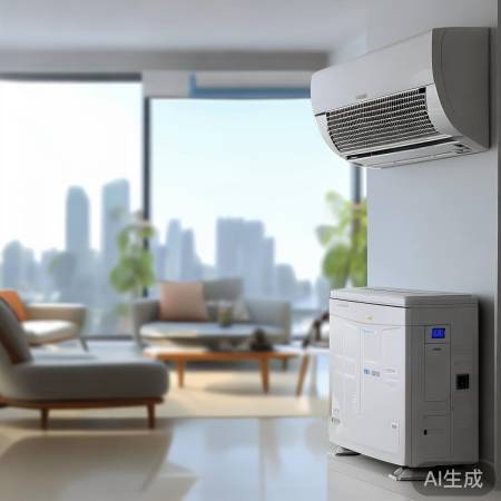 空调匹数与面积匹配