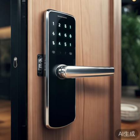 智能锁选型注意事项