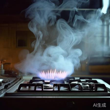 老板燃气灶维修客服热线咨询科普㊣燃气灶不完全燃烧的危害及预防措施