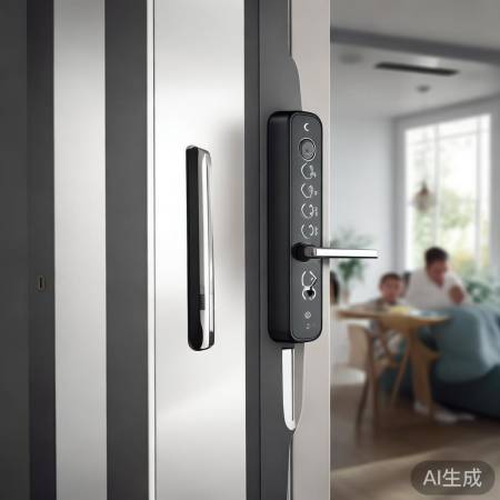 青稞智能锁24小时售后热线梳理㊣云锁与智能锁：安全升级背后的差异化选择