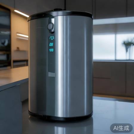 华帝热水器客服热线全国覆盖分解@热水器使用年限延长，这些变化你注意到了吗？