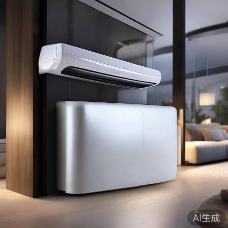 节能环保，舒适生活