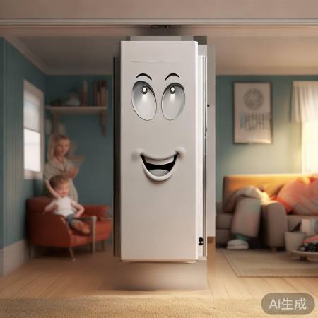 瑞马(Vooma)壁挂炉维修服务热线在线通解析♛壁挂炉笑脸标志：家庭供暖新选择