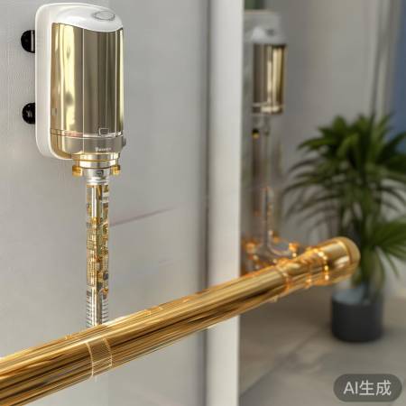 PERT管道,耐高温,易安装