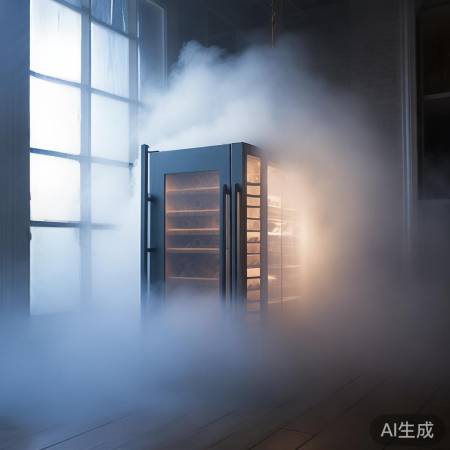 法萨帝酒柜厂家网点查询介绍(网红酒柜起雾揭秘：原因及解决办法大公开)