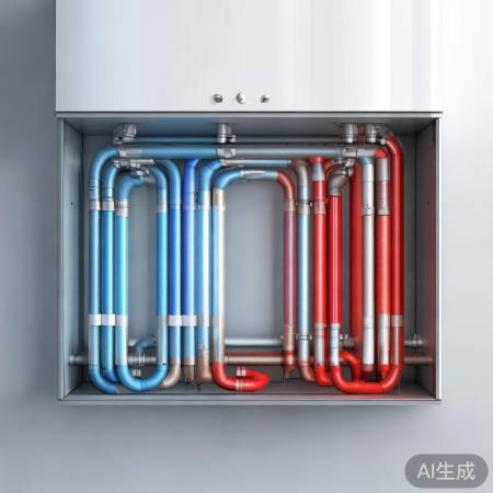 金圭壁挂炉保修热线分解+壁挂炉水管布局：实用技巧解析