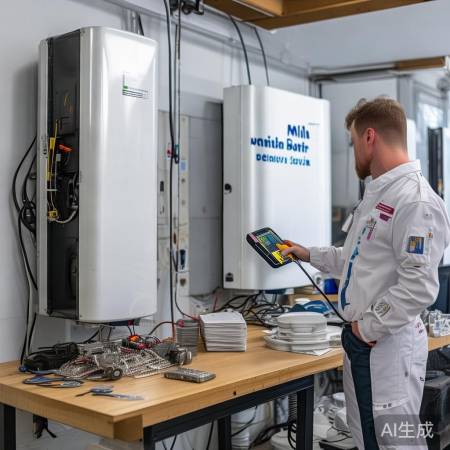 壁挂炉专业维修,严格规范服务