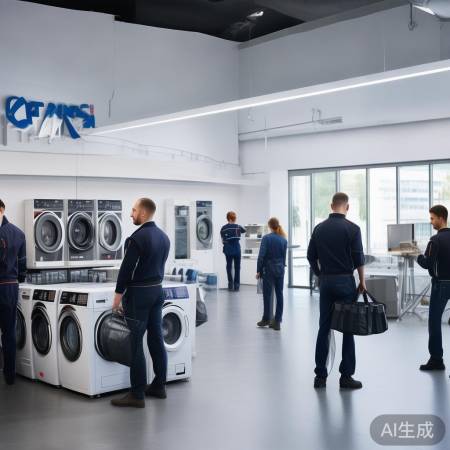 云米洗衣机售后人工电话介绍♛格兰仕洗衣机全国统一保修政策介绍