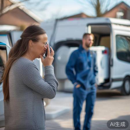 格兰仕洗衣机免费上门检测